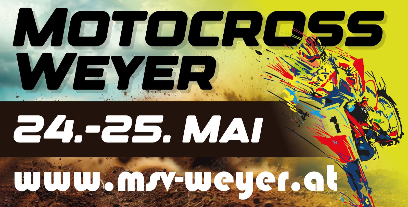 MX-2025 Weyer