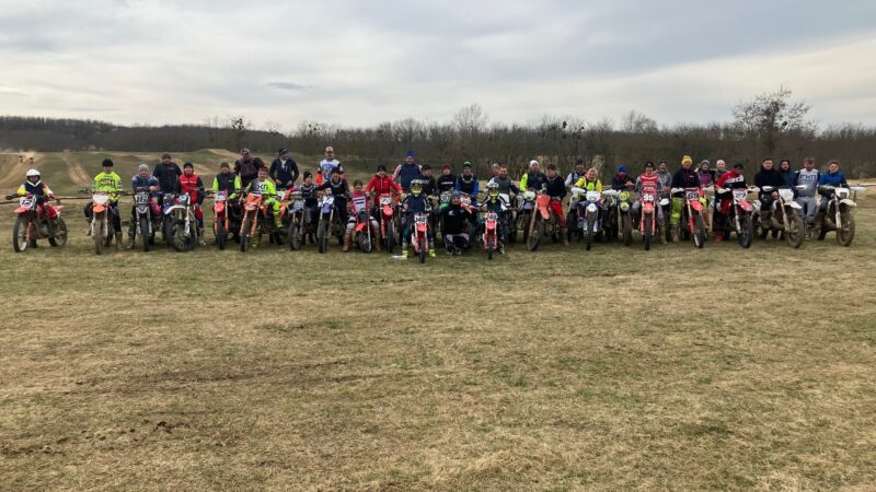 MSV Weyer Leistungsbericht Motocross-Saison 2026