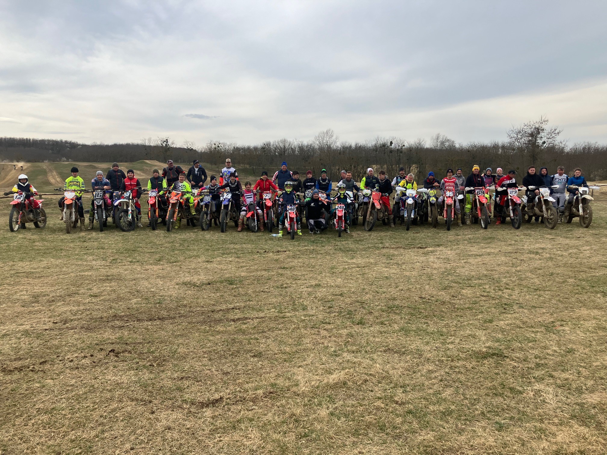 MSV Weyer Leistungsbericht Motocross-Saison 2026